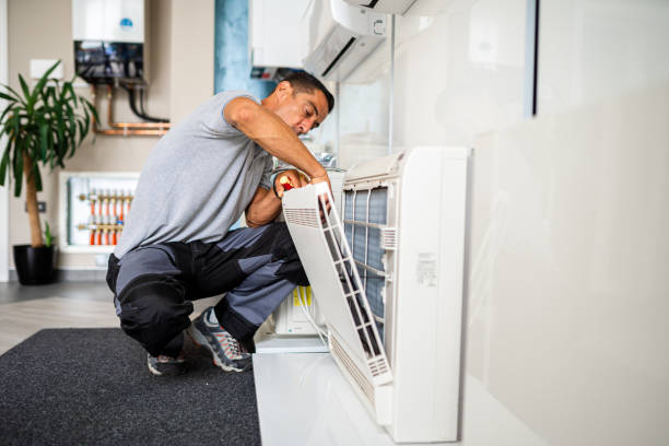 Affordable HVAC Duct Cleaning in Beechwood, MI