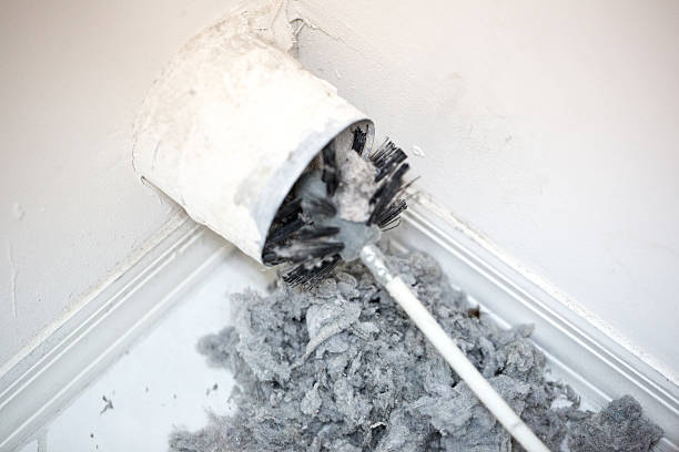 Best Air Duct Cleaning Near Me  in Beechwood, MI